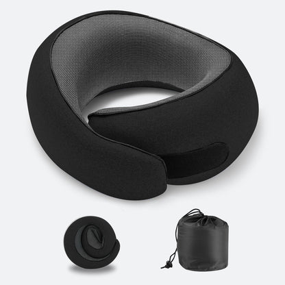 Premium Travel Neck Pillow