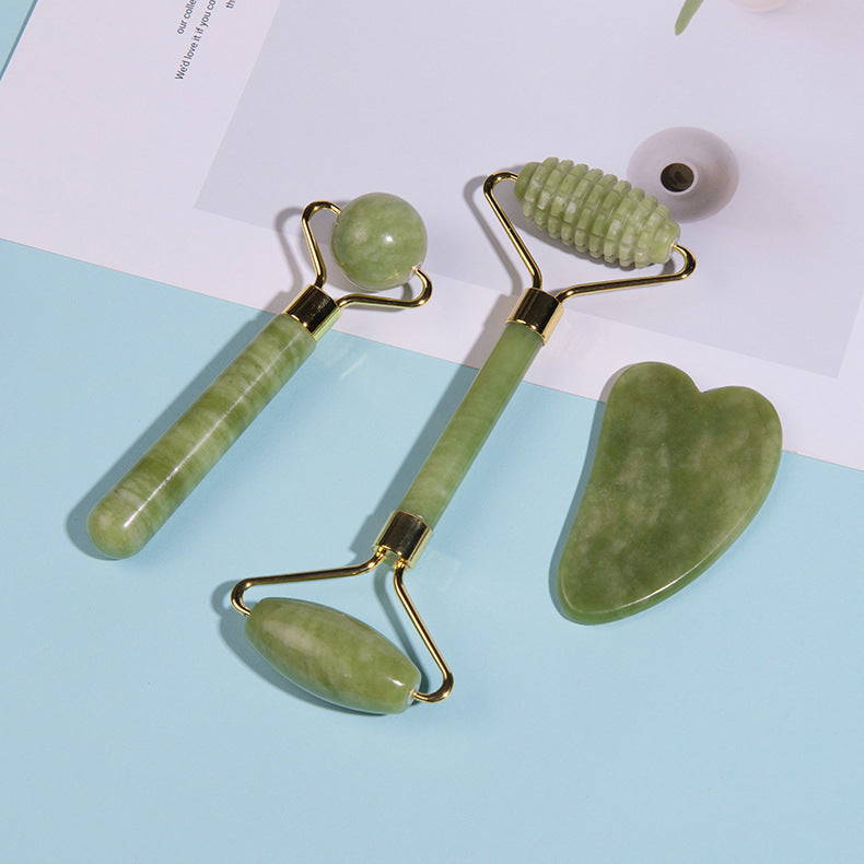 Gua Sha Set