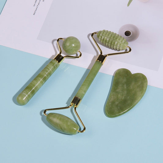 Gua Sha Set