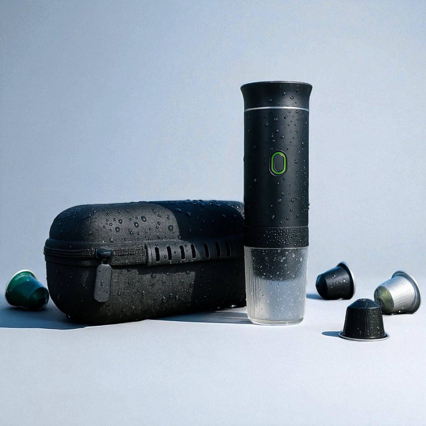 Gatherlux™ Portable Coffee Bundle
