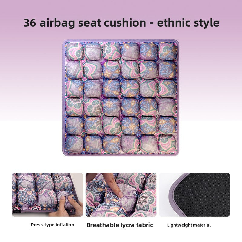 Travel Seat Cushion