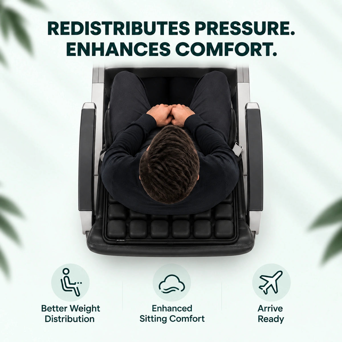 Journey Cushion™