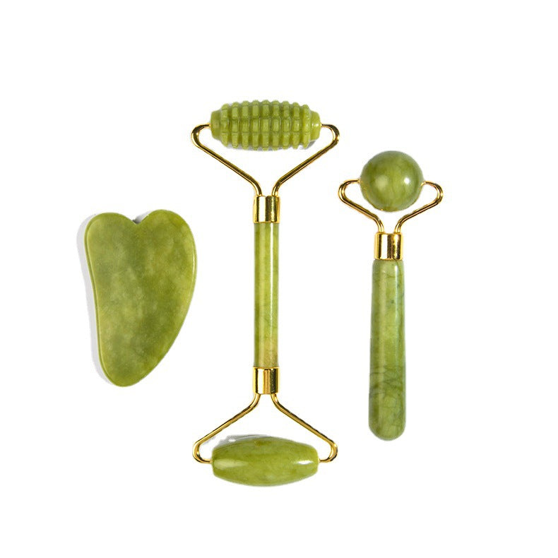 Gua Sha Set