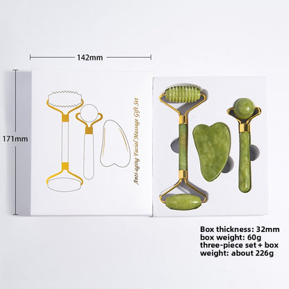 Gua Sha Set
