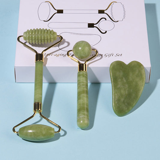 Gua Sha Set