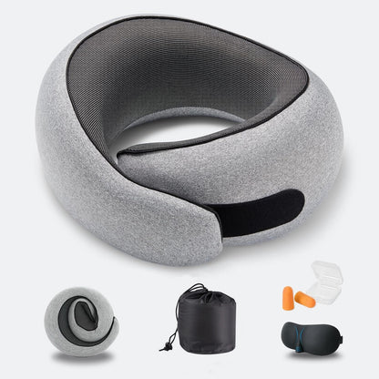 Premium Travel Neck Pillow