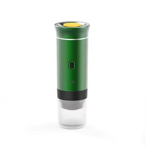 Gatherlux™ - Portable Coffee Maker