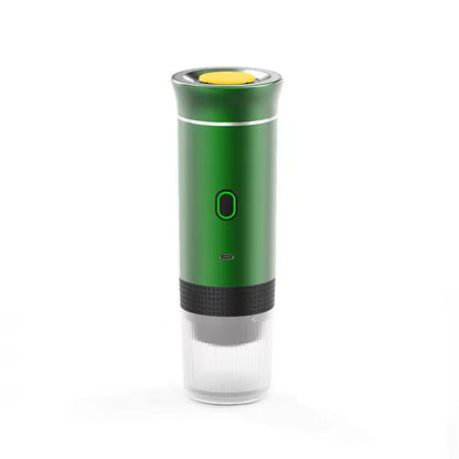 Gatherlux™ - Portable Coffee Maker