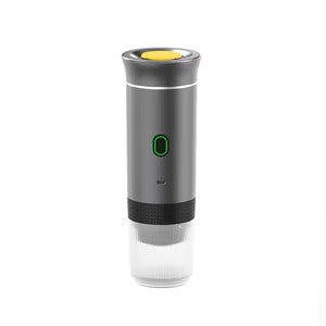 Gatherlux™ - Portable Coffee Maker