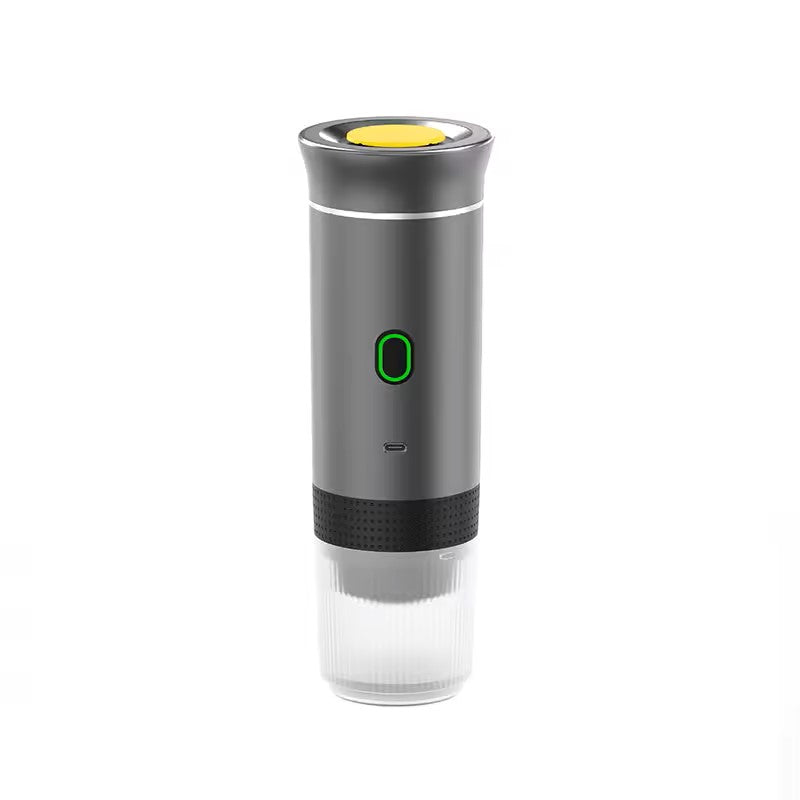 Gatherlux™ - Portable Coffee Maker