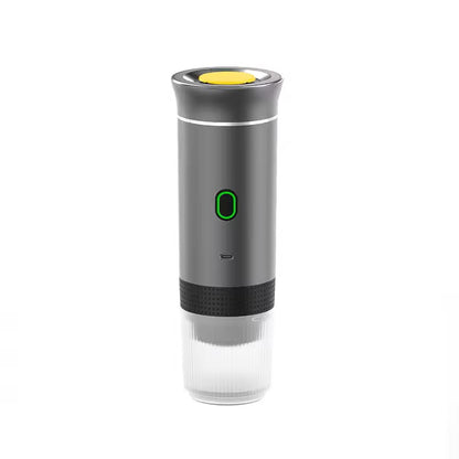 Gatherlux™ - Portable Coffee Maker