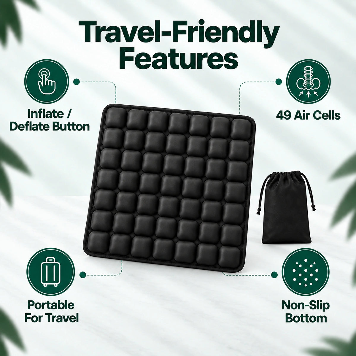 Journey Cushion™