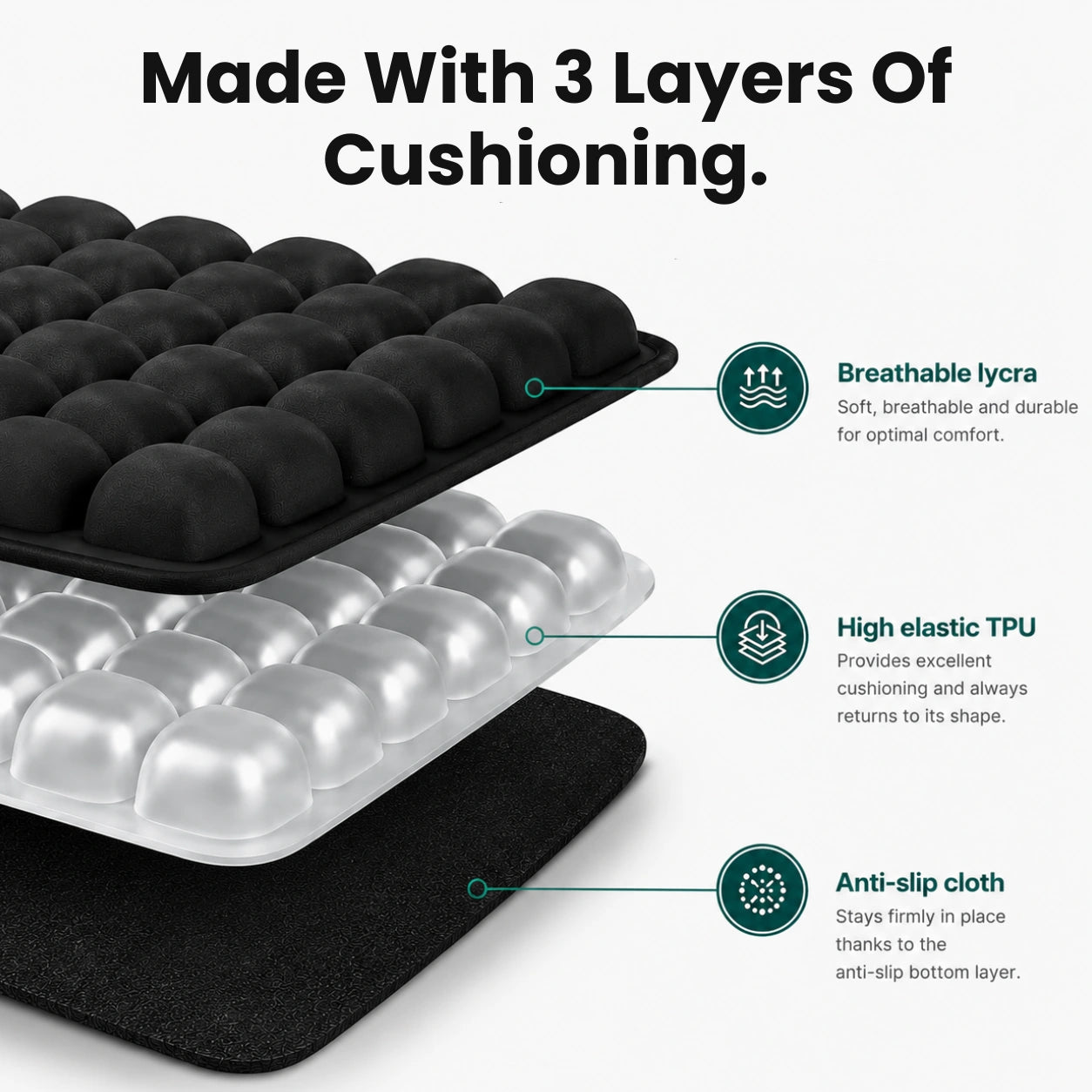 Journey Cushion™