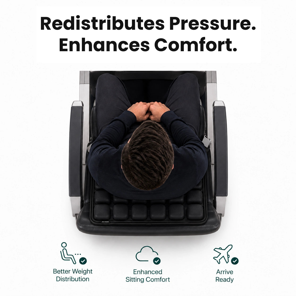 Journey Cushion™