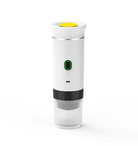 Gatherlux™ - Portable Coffee Maker